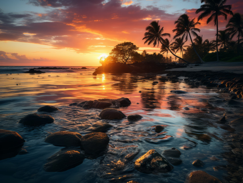 Kona Coast
