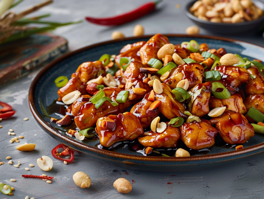 Kung Pao