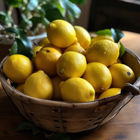 Lemons