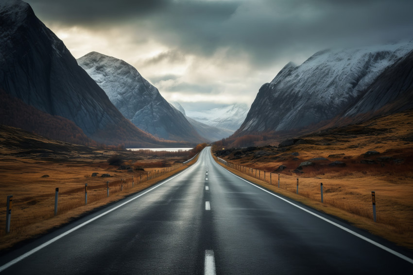 Lonesome Highway