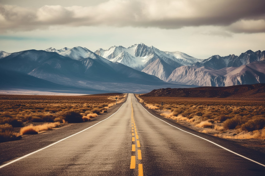 Lonesome Highway