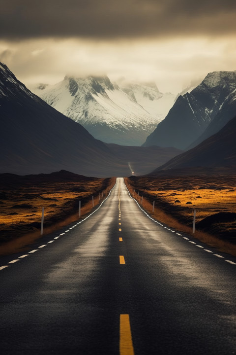 Lonesome Highway