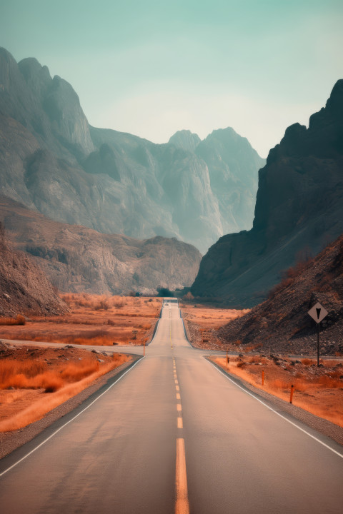 Lonesome Highway
