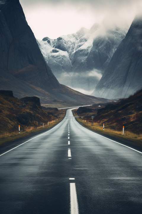 Lonesome Highway