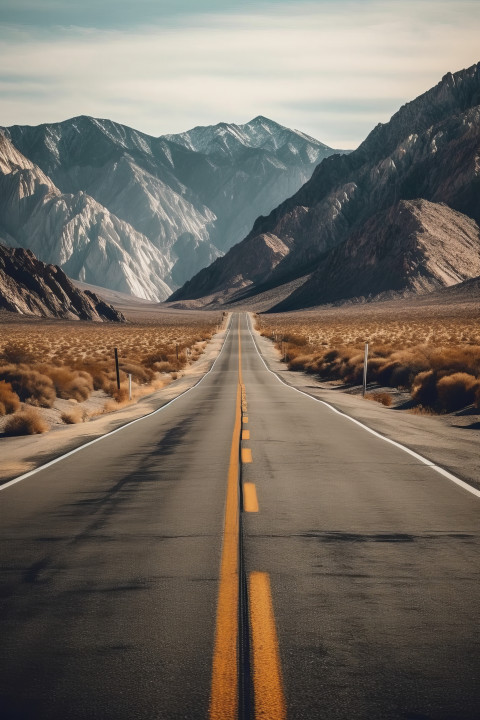 Lonesome Highway