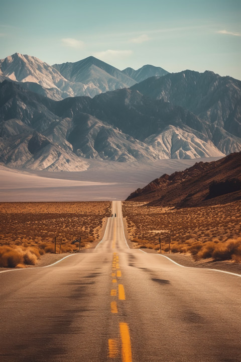 Lonesome Highway