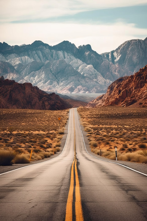 Lonesome Highway