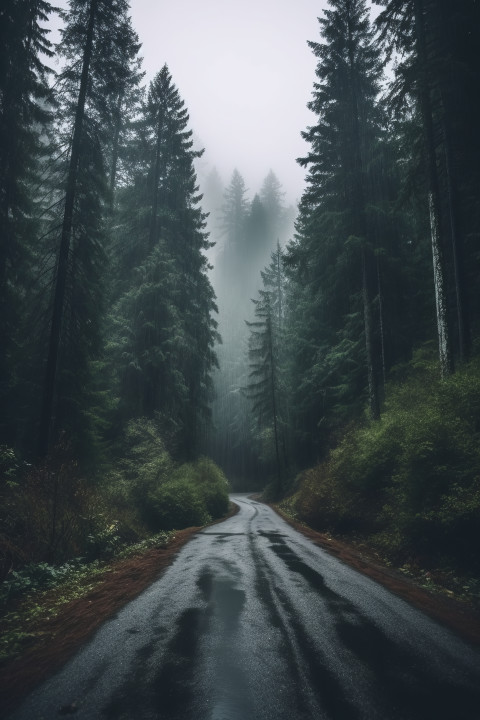 Lonesome Highway