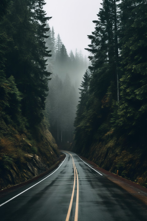 Lonesome Highway