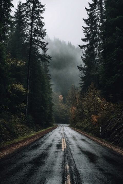 Lonesome Highway