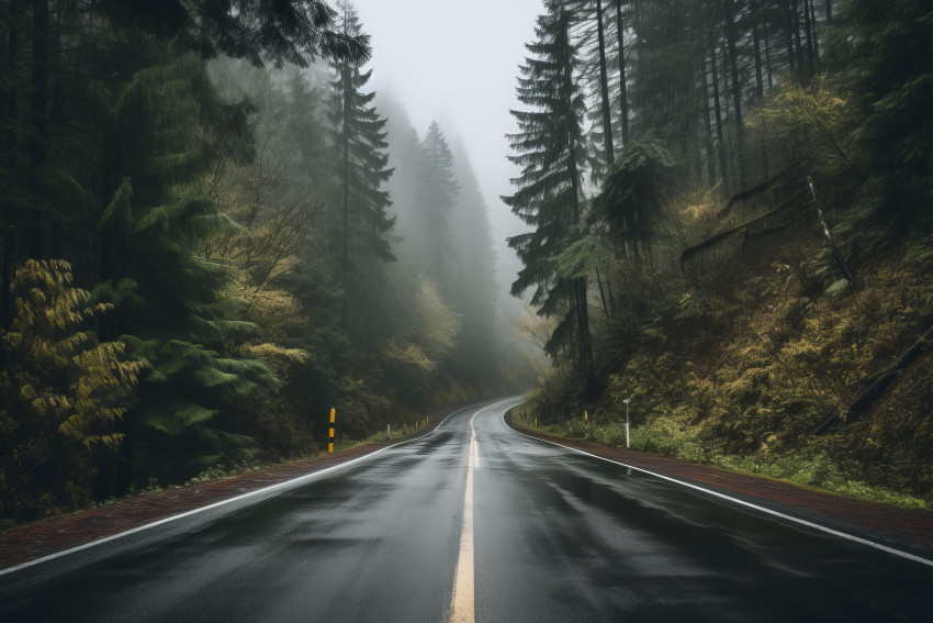 Lonesome Highway