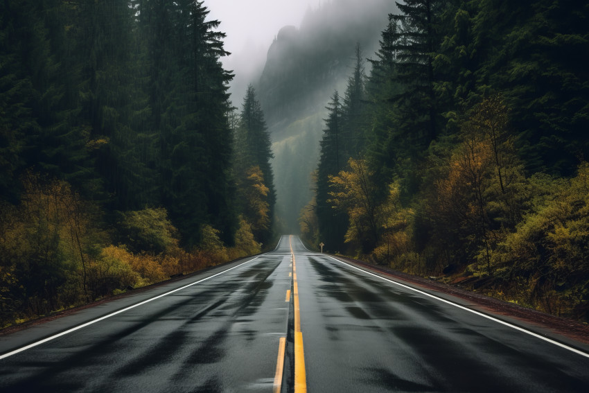 Lonesome Highway