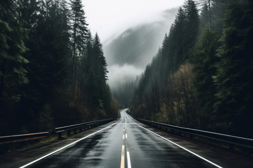 Lonesome Highway