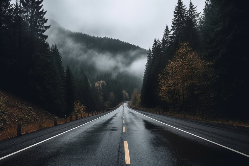 Lonesome Highway