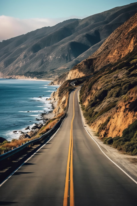 Lonesome Highway