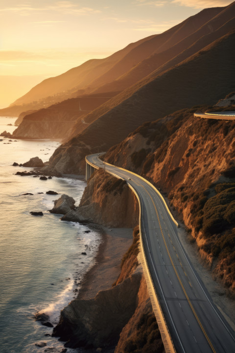 Lonesome Highway