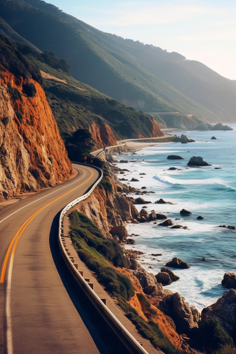 Lonesome Highway