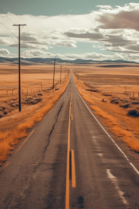 Lonesome Highway