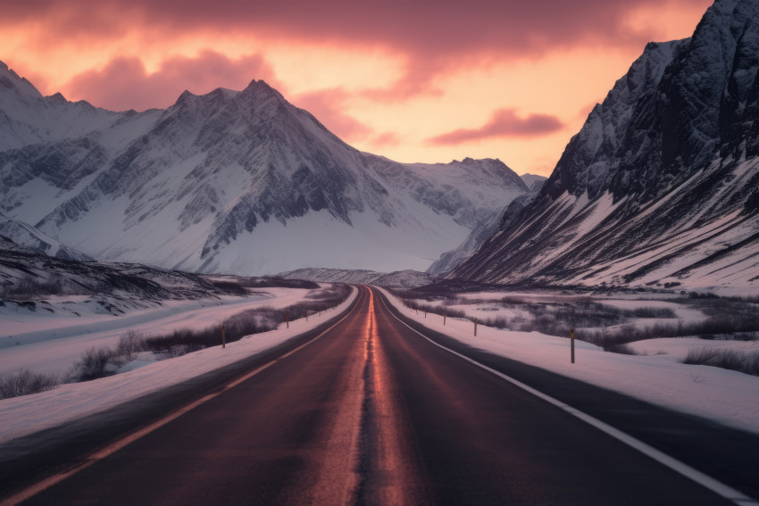 Lonesome Highway