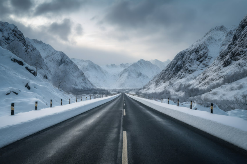 Lonesome Highway