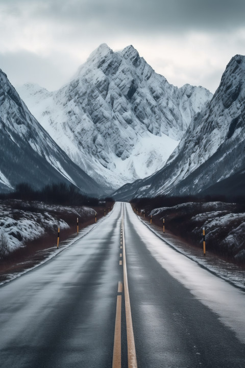 Lonesome Highway