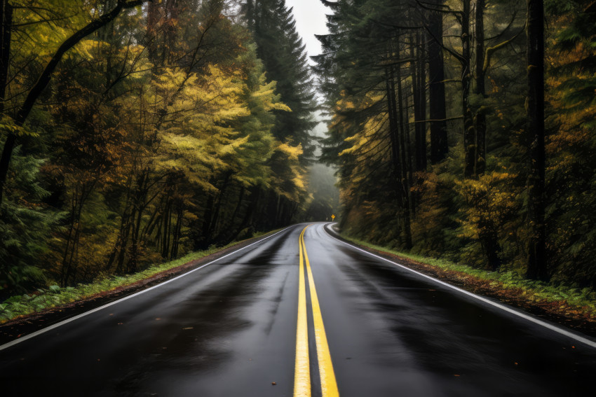 Lonesome Highway