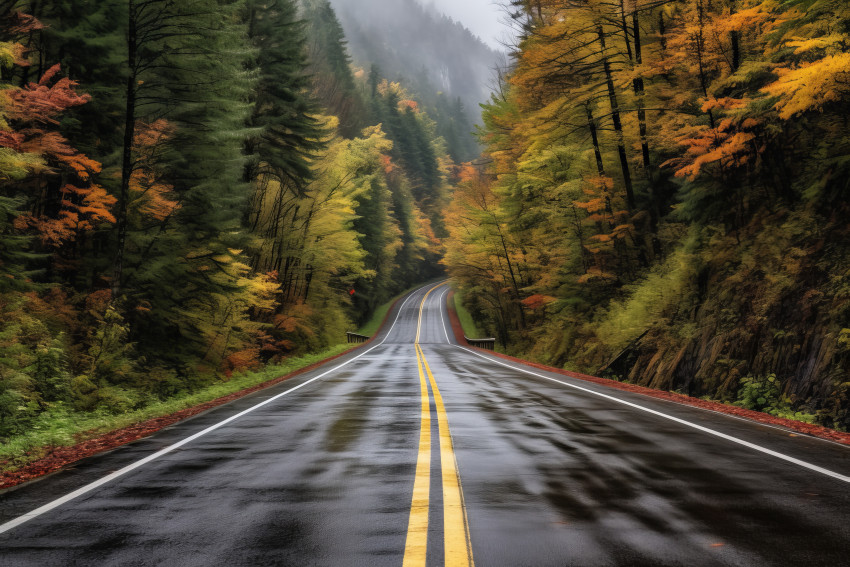 Lonesome Highway