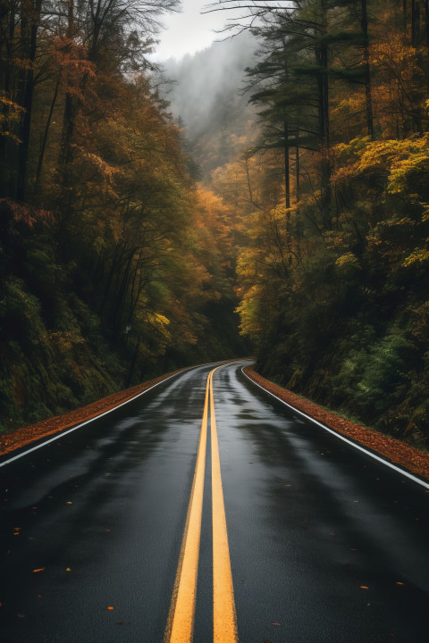 Lonesome Highway
