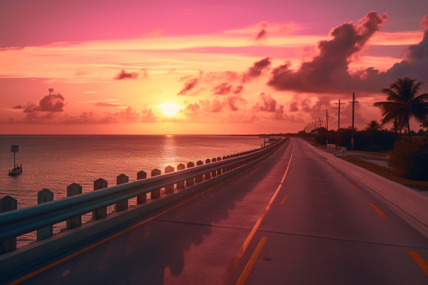 Lonesome Highway