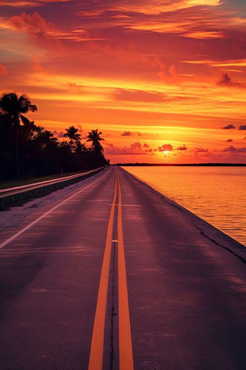 Lonesome Highway