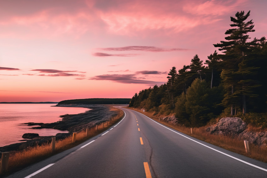 Lonesome Highway