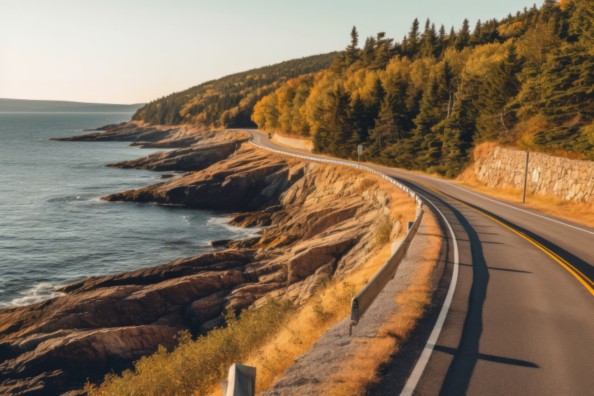 Lonesome Highway