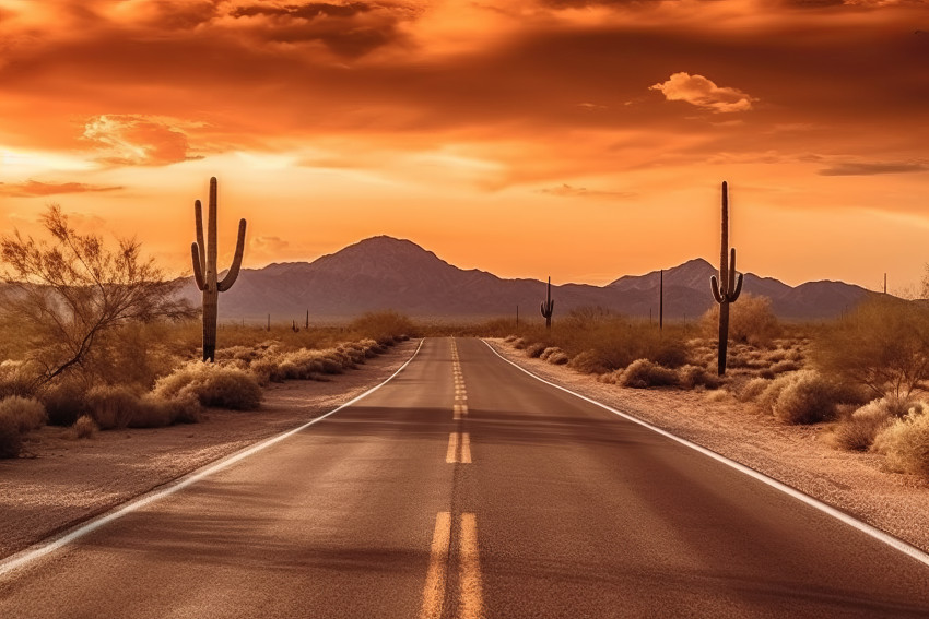 Lonesome Highway