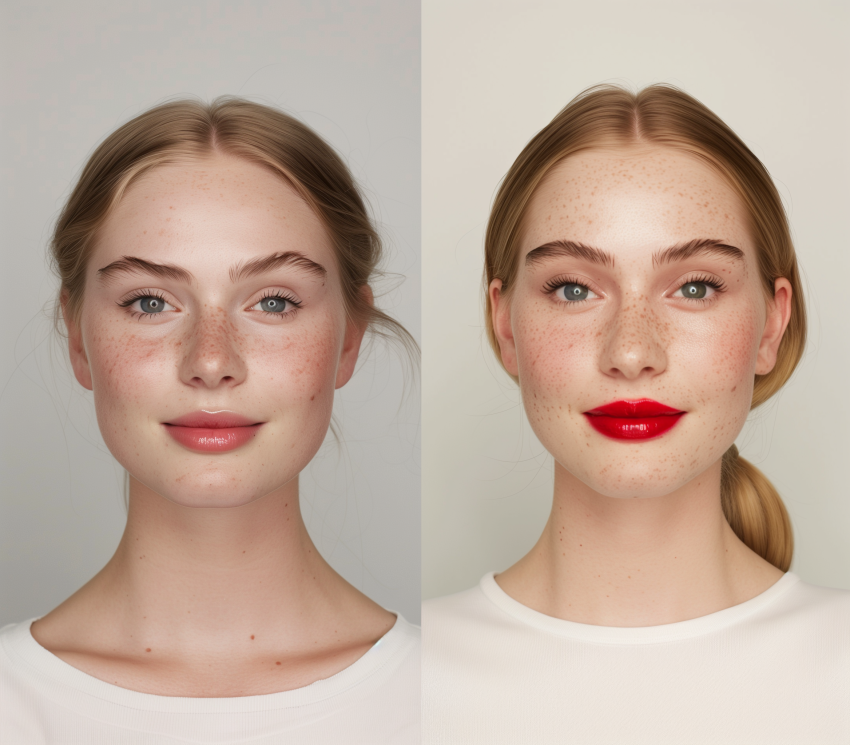 Makeup Magic