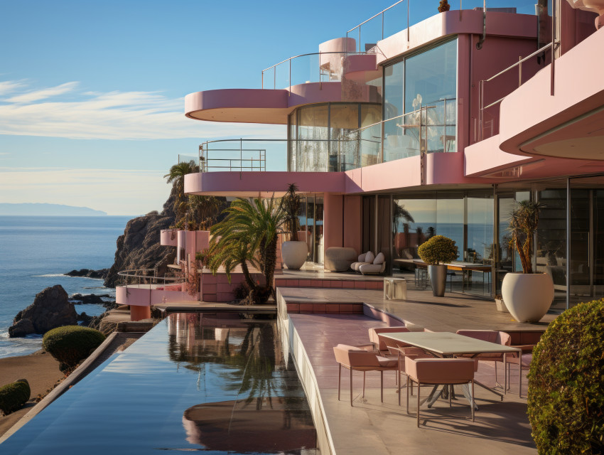 Malibu Barbie Dreamhouse