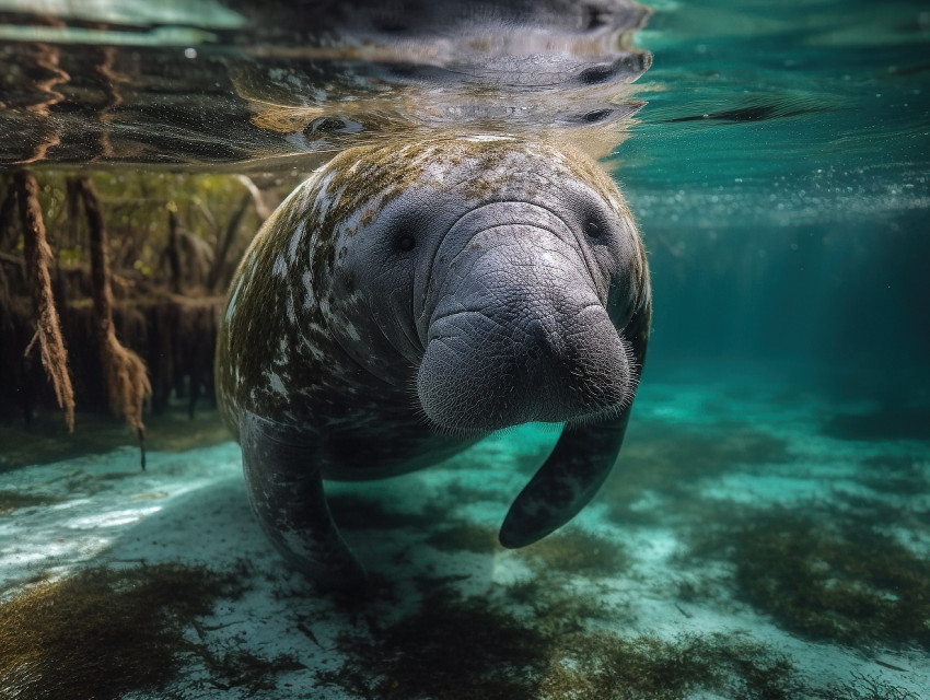 Manatee