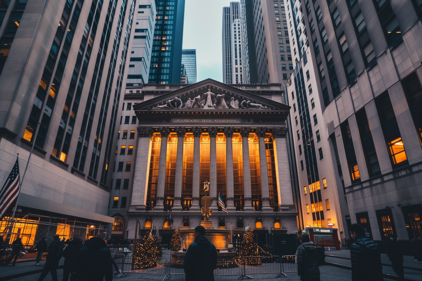 Market Meltdown