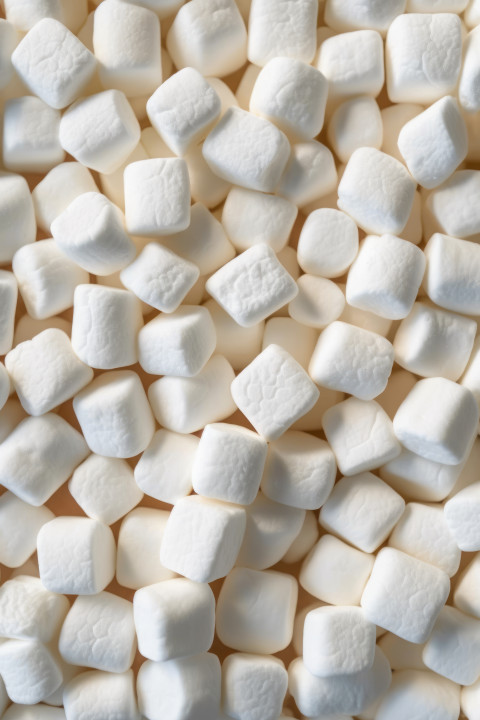 Marshmallows wallpaper