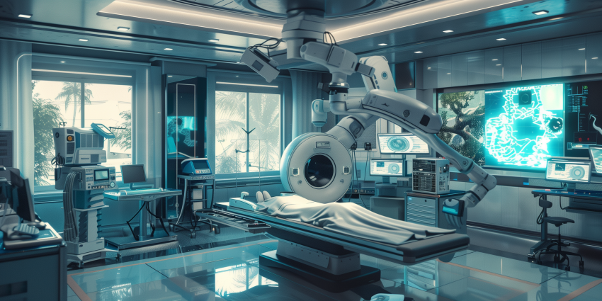 Medical technology