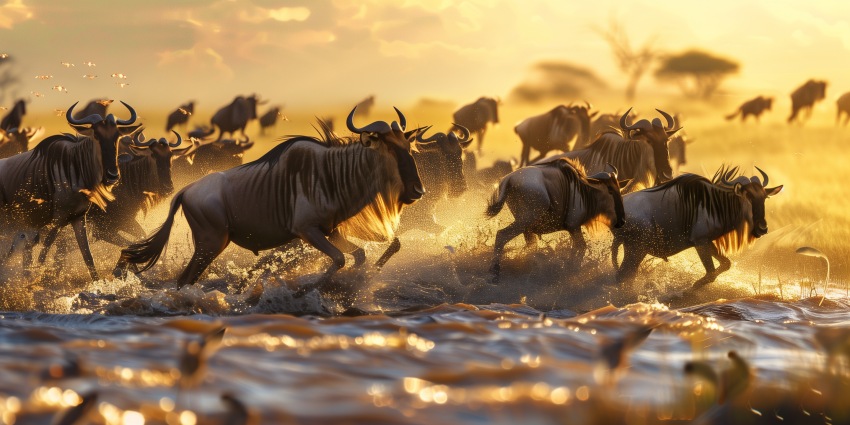 Migration, and Adaptation