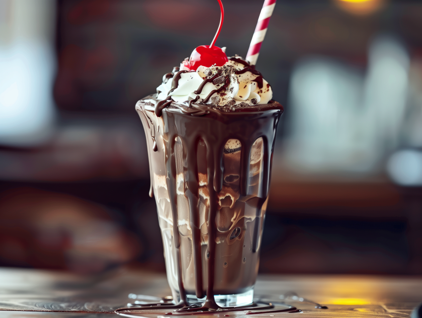 Milkshake