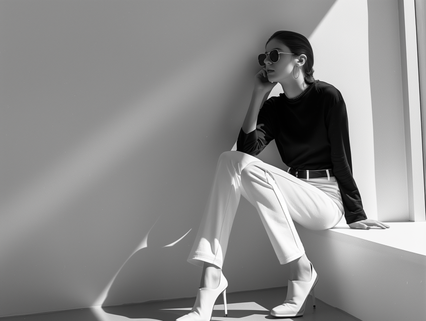 Minimalist Fashion