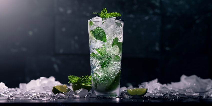Mint Mojito