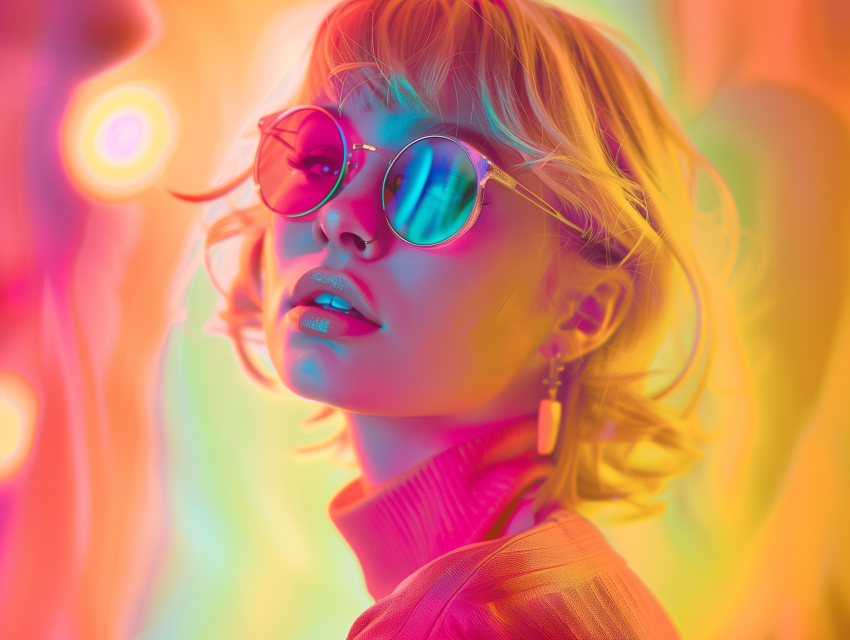 Mod Muse