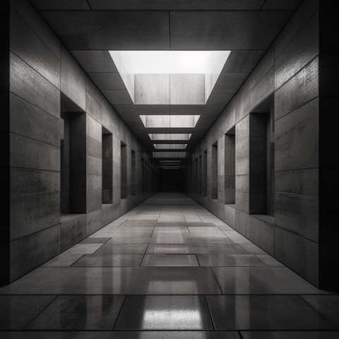 Modern Architecture