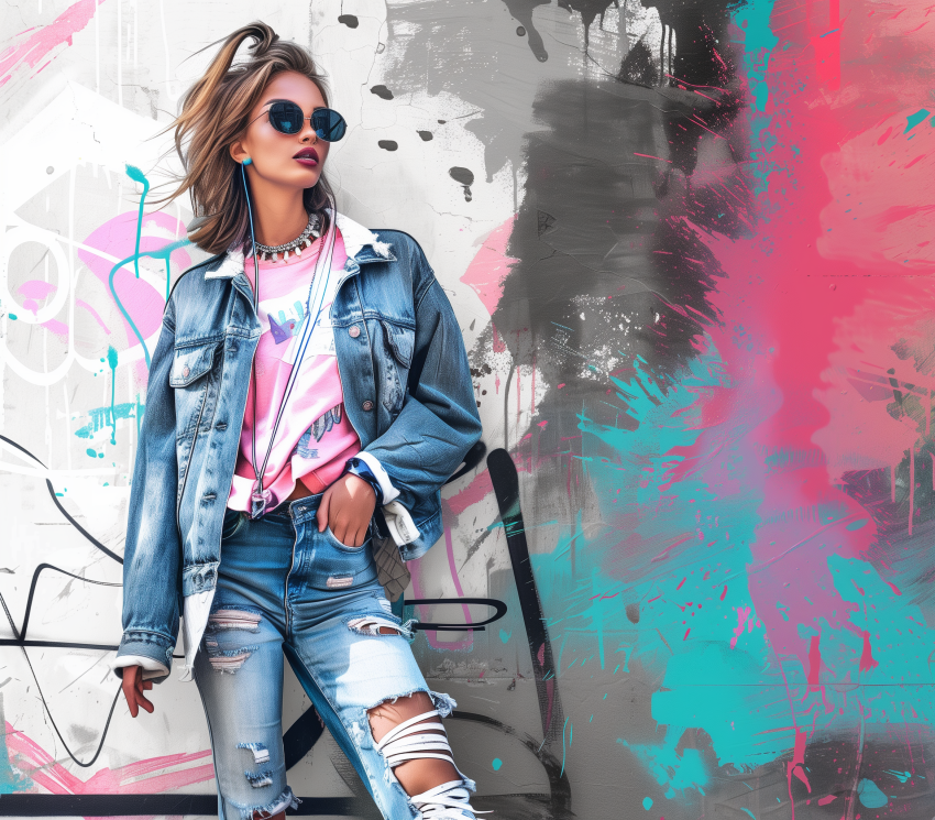Modern Style Illastrated