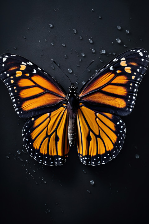 Monarch Butterfly