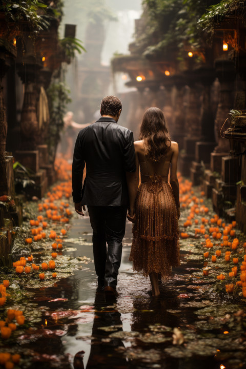Monsoon Wedding