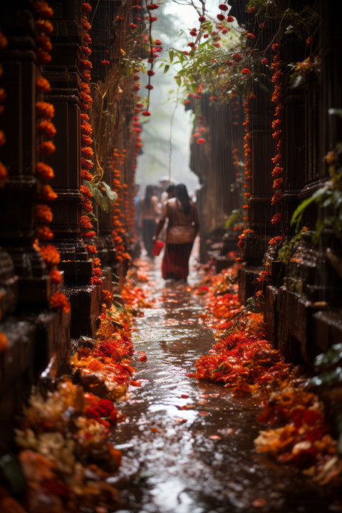 Monsoon Wedding