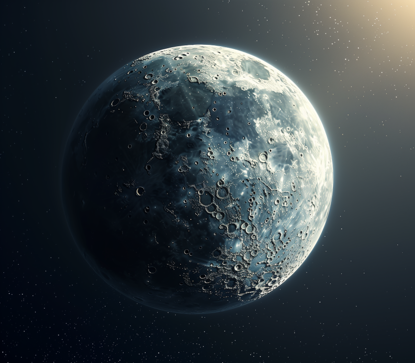 Moonlit Majesty